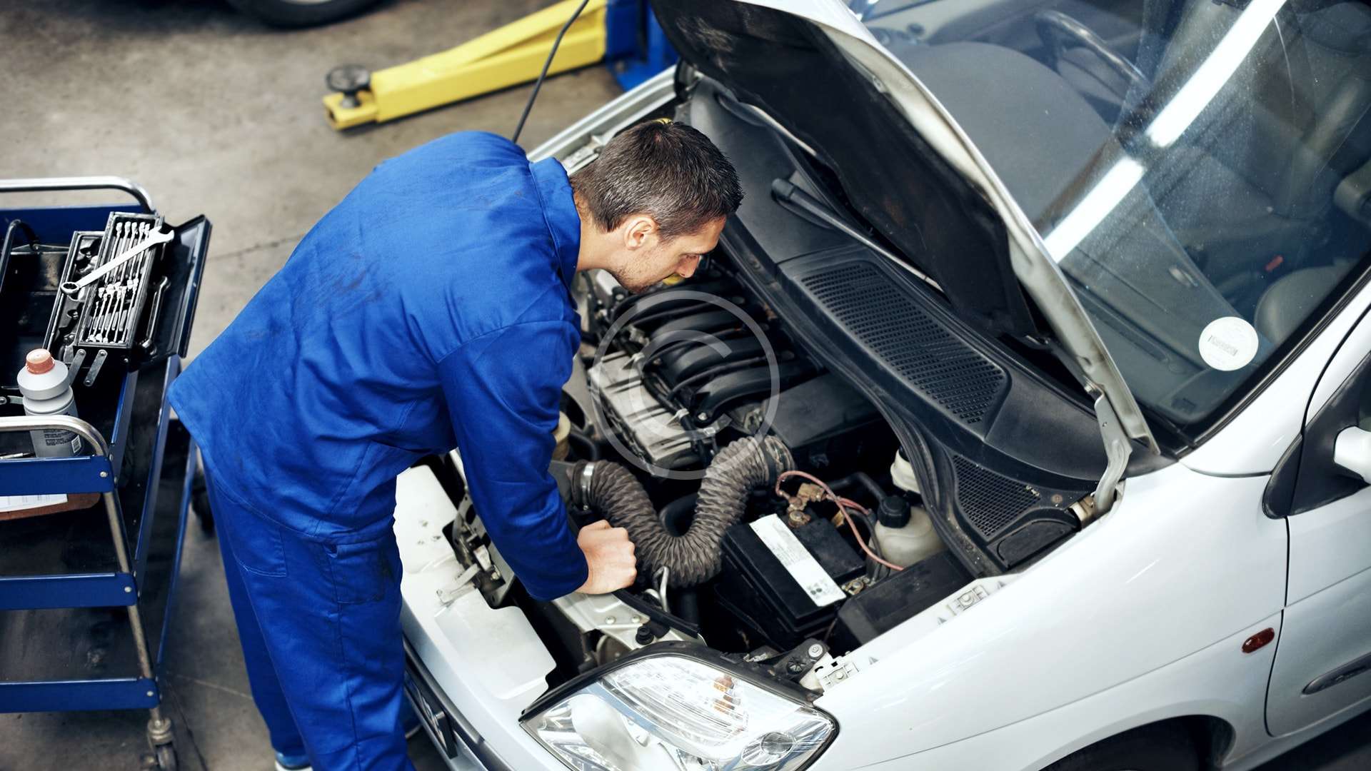 What is a Catalytic Converter